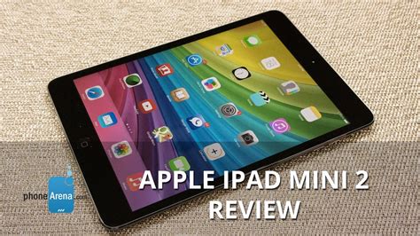 apple trade in ipad mini 2 review